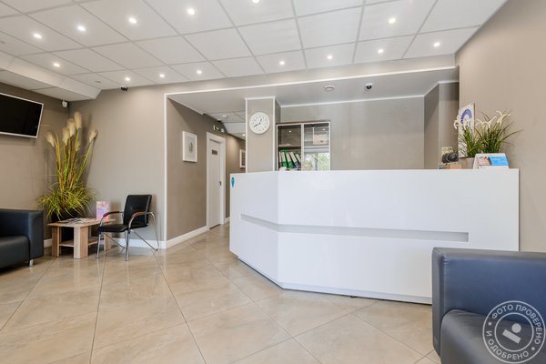 Клиника Дезир в Московском районе - фото 1