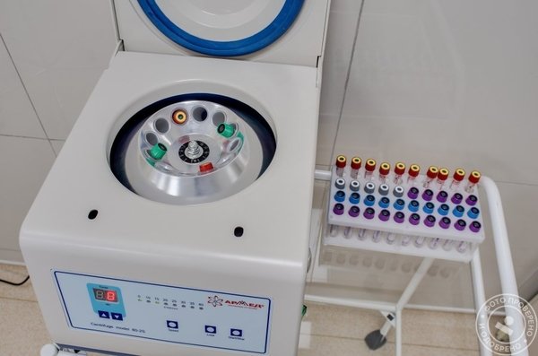 Сеть семейных клиник «Добромед», филиал у м. Славянский бульвар - фото 5