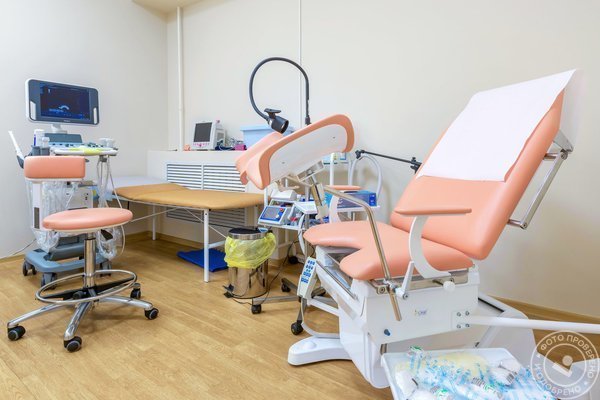 Клиника Звездная на Московском шоссе - фото 7