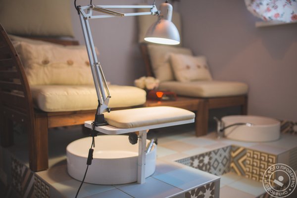 Студия красоты The Garden - фото 8