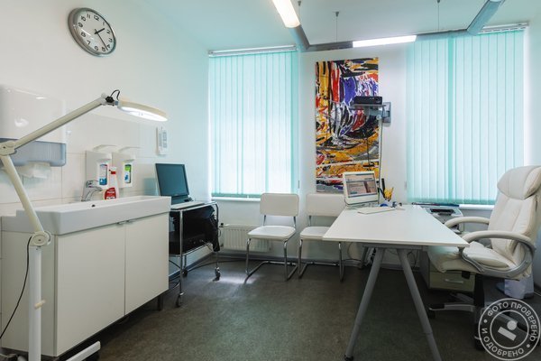 Клиника пластической хирургии и косметологии Doctorplastic на Мясницкой улице - фото 6