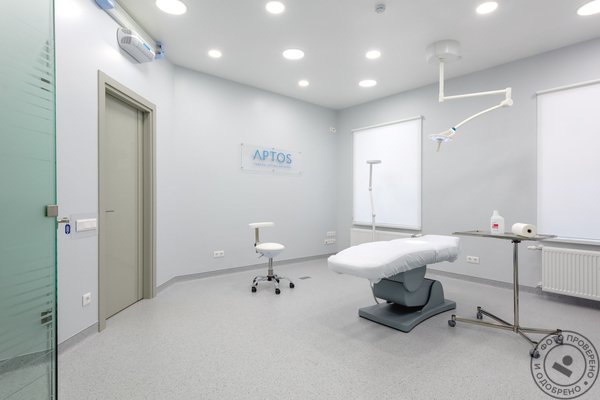 Клиника эстетической медицины Total Charm на метро Чернышевская - фото 9