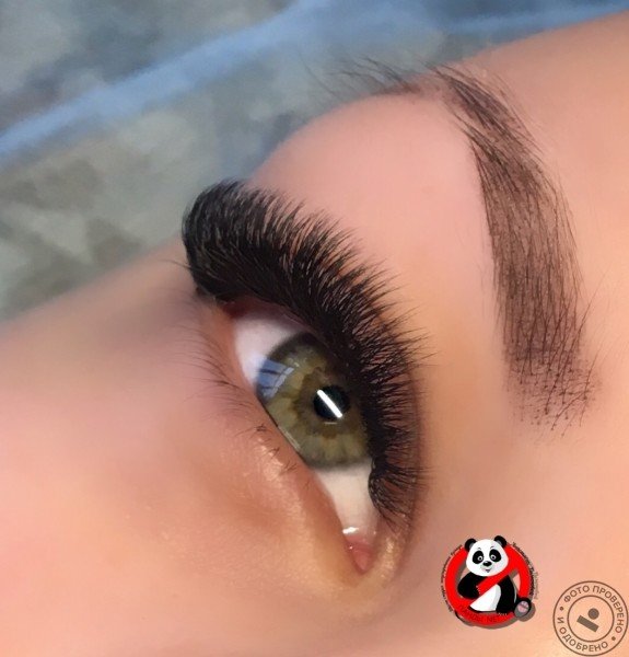 Школа-студия моделирования взгляда «Панды Net» - фото 5