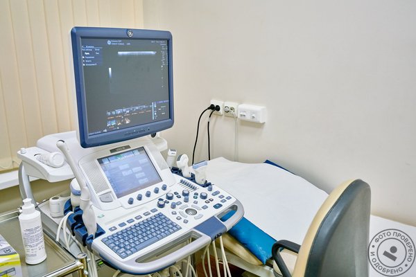 Клиника СМТ в Адмиралтейском районе на проспекте Римского-Корсакова, 87 - фото 6