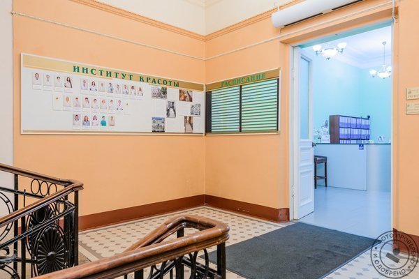 Косметологическая клиника Институт красоты на Гороховой улице, 6 - фото 9