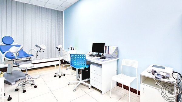 Медицинский центр «Президент-Мед» у м. Коломенская - фото 9