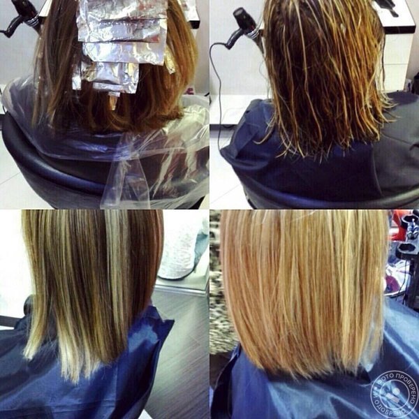 Салон красоты «Мерси» - фото 5