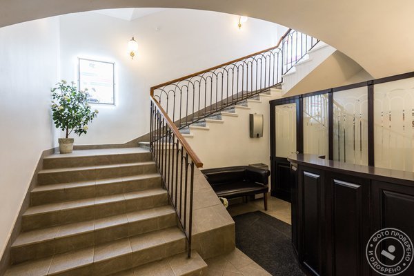 Медицинский центр DLclinic на метро Спортивная - фото 3