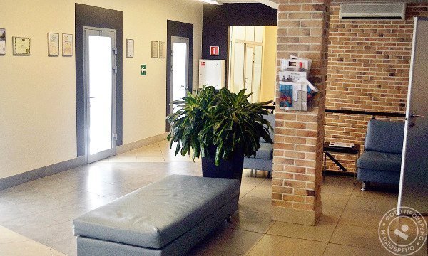 «Клиника Семейная» у м. Сходненская - фото 3