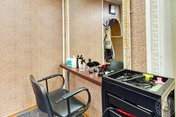 Эконом-парикмахерская на Бауманской - фото 6