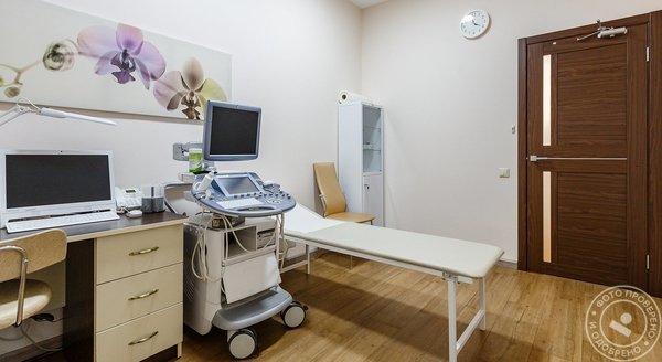 Многопрофильный медицинский центр M+clinic на Ленинградской улице - фото 1