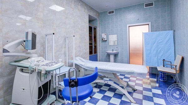 Центр Флебологии на улице 10-летия Октября - фото 8
