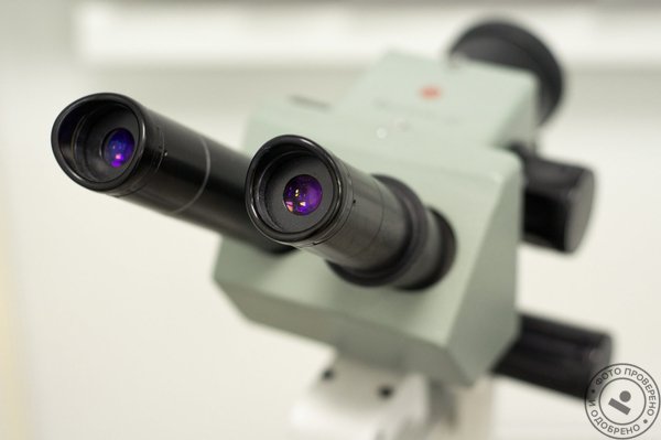 Многопрофильный медицинский центр «Парацельс» - фото 7