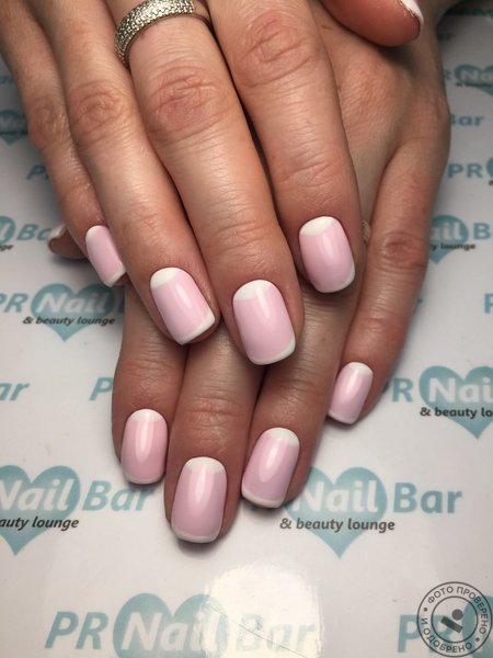 Студия ногтевого сервиса PR Nail Bar & Beauty Lounge - фото 8