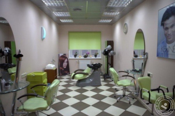 Таир - фото 1