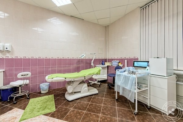 Клиника эстетической медицины и семейного здоровья «Аврора» - фото 10