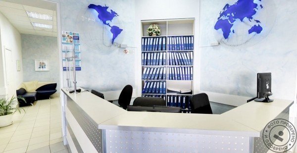 Медицинский центр «Medical On Group», филиал у м. Проспект Ветеранов - фото 1