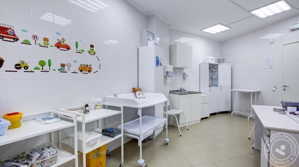 Медицинский центр Инвиво на улице Кирова в Домодедово - фото 2