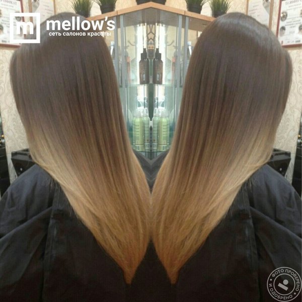 Лаборатория красоты Mellow's - фото 9