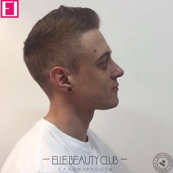 Салон красоты Elle Beauty Club - фото 10