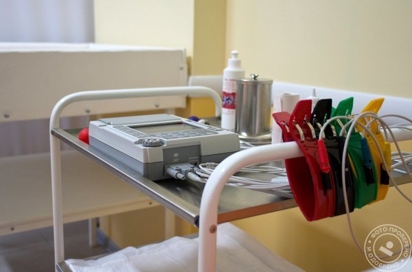 Семейный медицинский центр Здоровье в Лобне - фото 5