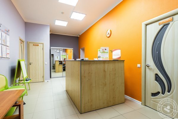 Лаборатория ЛабСтори на проспекте Луначарского, 11 к 3 - фото 1
