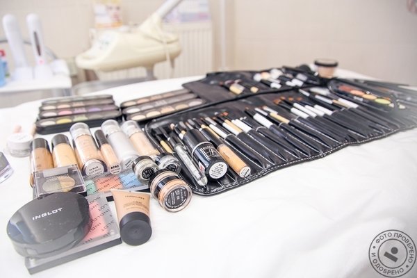 Салон красоты «Жаклин» в Люберцах - фото 10