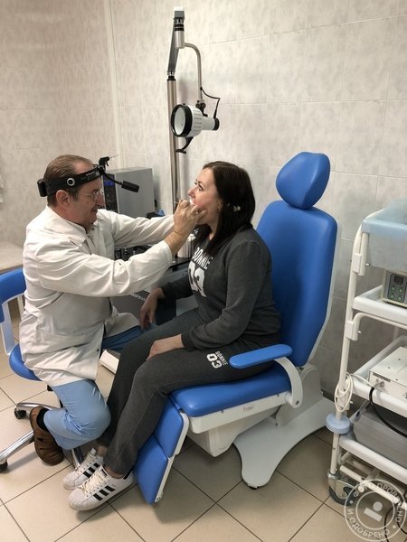 Медицинский центр Инвиво в Домодедово - фото 4