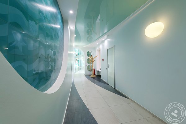 Клиника косметологии и пластической хирургии Медиэстетик на Невском проспекте - фото 4