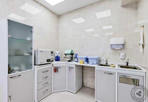 Клиника эстетической медицины «МедиЛайф» в Санкт-Петербурге - фото 4