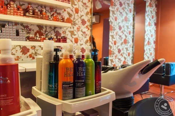 Персона Рублевка - фото 5