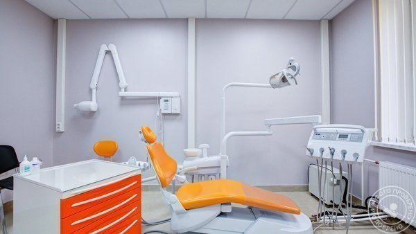 Многопрофильная медицинская клиника Мед Эксперт в Раменском - фото 2