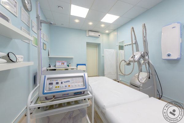 Медицинский центр МедСервис на улице Ярослава Гашека - фото 6