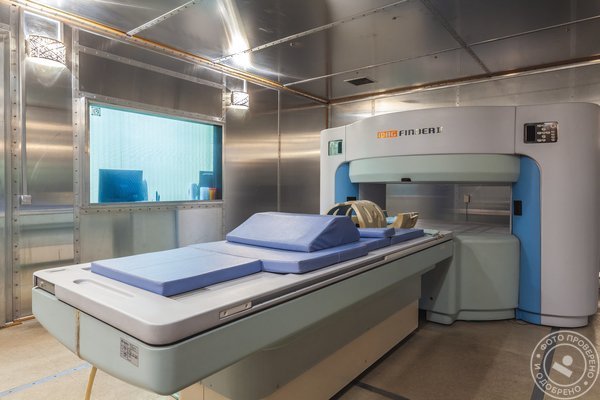 Клиника современной диагностики на Привольной улице - фото 1