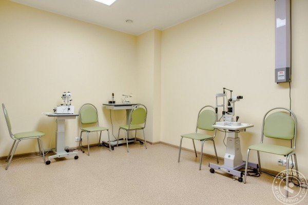 «СМ-Доктор» филиал для детей и подростков - фото 5