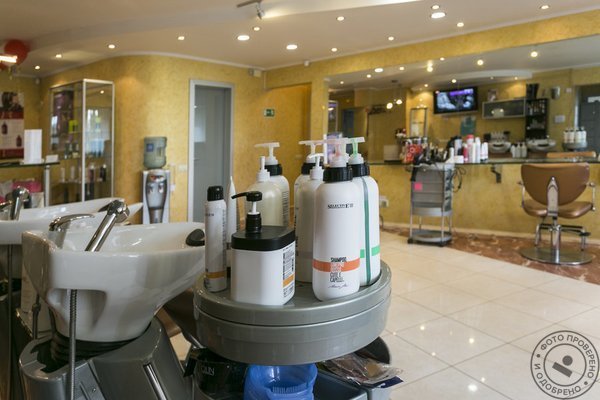 Салон красоты «Магия» - фото 5