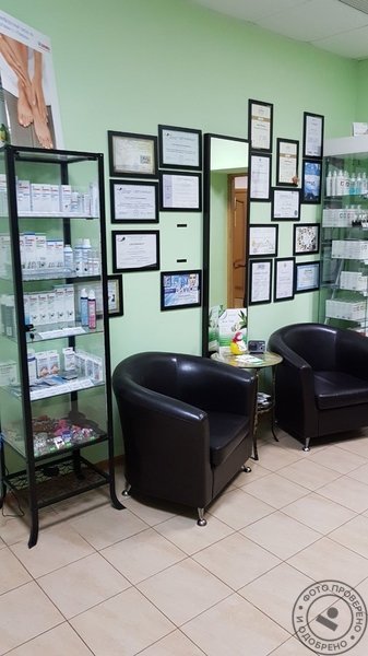 Имидж-студия VaNNile - фото 5