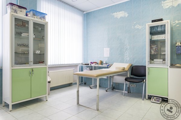 Медицинский центр Medical On Group в Одинцово, на Можайском шоссе - фото 8