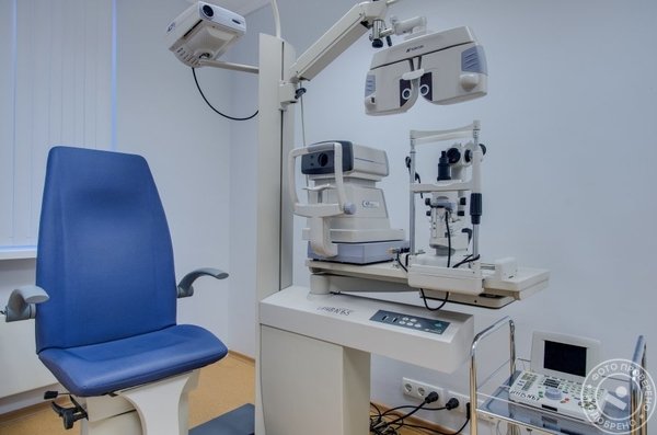 Сеть семейных клиник «Добромед», филиал у м. Бунинская аллея - фото 6