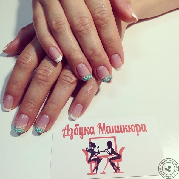 Салон «Азбука маникюра» в Жулебино - фото 7
