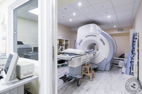 Международный медицинский центр ОН КЛИНИК Бейби на Воронцовской улице, 8 стр 5 - фото 1