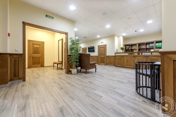 Клиника доктора Куприна на Выборгском шоссе - фото 2