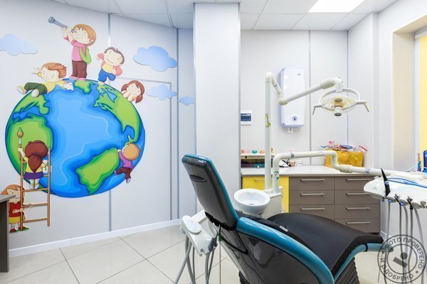 Семейная стоматологическая клиника Домостом - фото 8