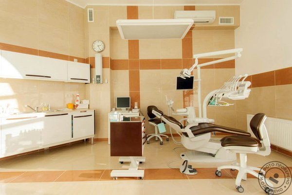 Медико-стоматологическая клиника «Shifa» - фото 8