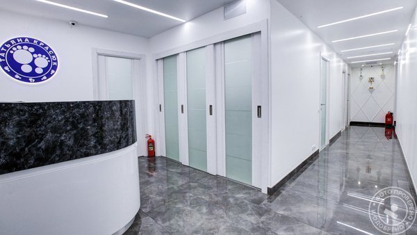 Медицинский центр подологии и остеопатии Татьяны Красюк на метро Чистые пруды - фото 4