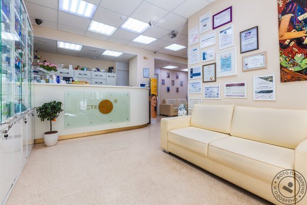 Клиника результативной косметологии Эстелаб на Народной улице - фото 1