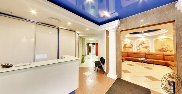 Медицинский центр «Medical On Group», филиал у м. Комендантский проспект - фото 1