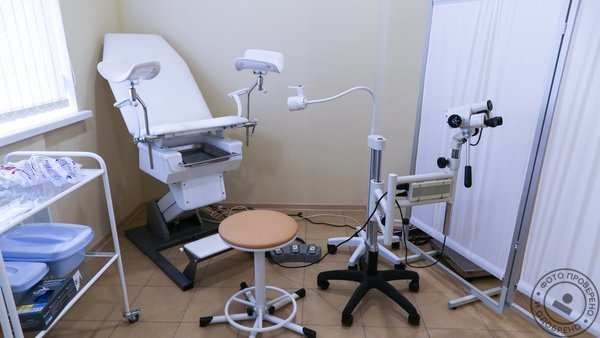 Многопрофильная клиника МЕДПРАЙМ на улице Шаболовка - фото 5