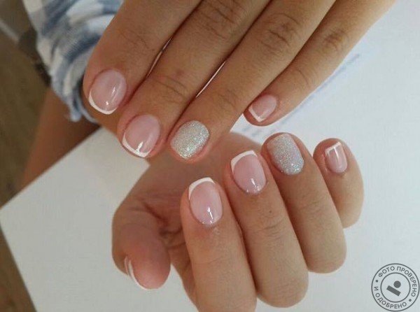 Студия маникюра и педикюра Forma на Новокузнецкой - фото 1