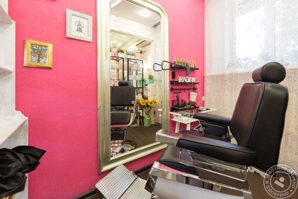 Hello Beauty - фото 8